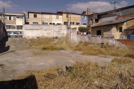 Terreno à venda ou para alugar em Vila Guarani (z Sul), São Paulo, SP