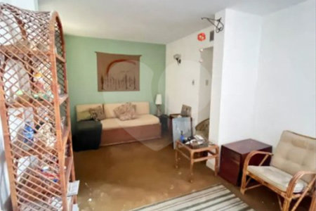 Casa à venda com 5 quartos em Botafogo, Rio de Janeiro, RJ