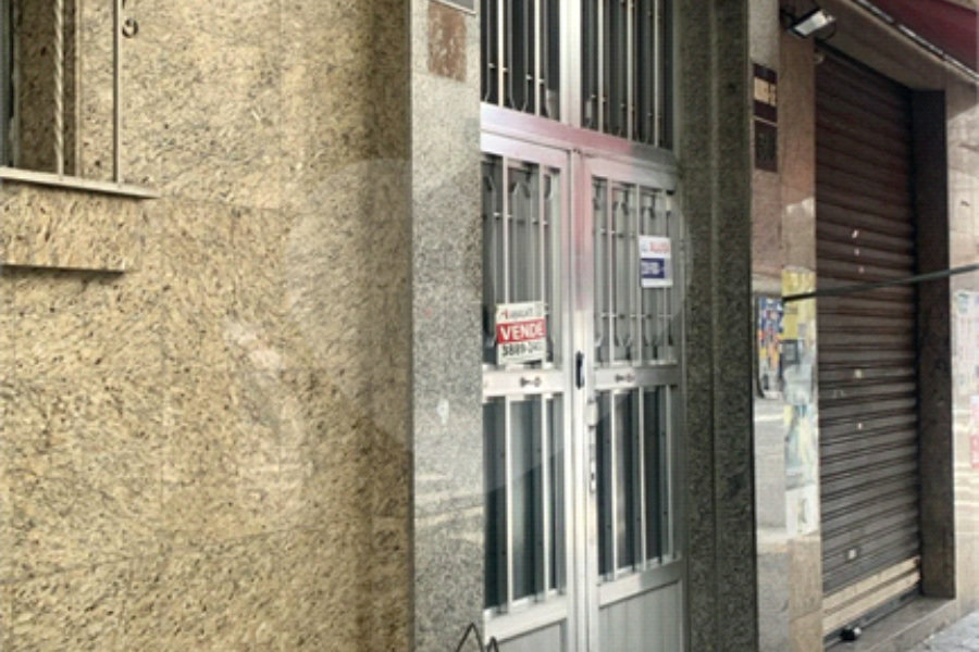 Apartamento à venda com 2 quartos em Bom Retiro, São Paulo, SP