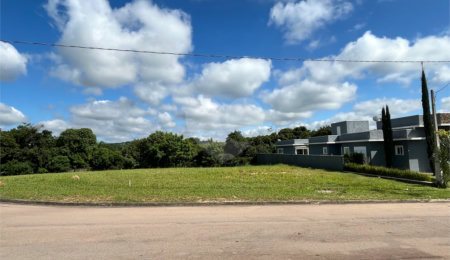 Terreno à venda no condomínio Parque dos Resedás, Itupeva - SP