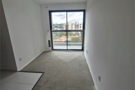 Apartamento à venda com 2 quartos em Butantã, São Paulo, SP