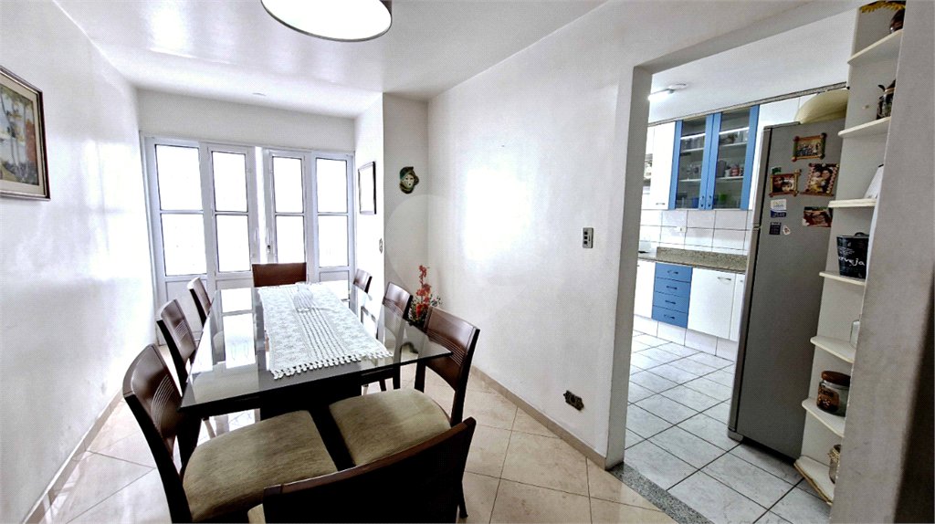 Sobrado à venda com 3 quartos, sendo 1 suíte, em Alto da Boa Vista, São Paulo, SP
