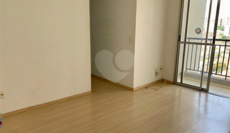Apartamento à venda com 2 quartos em Lapa de Baixo, São Paulo, SP