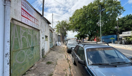 Terreno à venda em Jardim Santa Cruz, Indaiatuba, SP