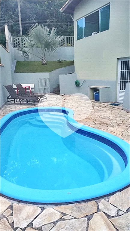 Casa à venda com 3 suítes no condomínio Loteamento Haras El Passo, Mairiporã - SP