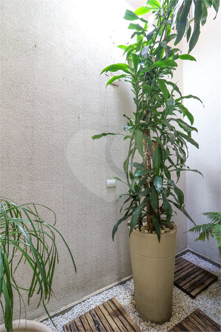 Casa à venda com 4 quartos, sendo 3 suítes, no condomínio Flower Garden Residence, São Paulo - SP