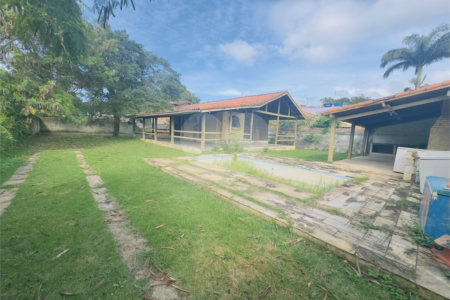 Casa à venda com 1 quarto em São José, Armação dos Búzios, RJ