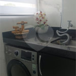 Apartamento à venda com 2 quartos em Jardim Peri, São Paulo, SP