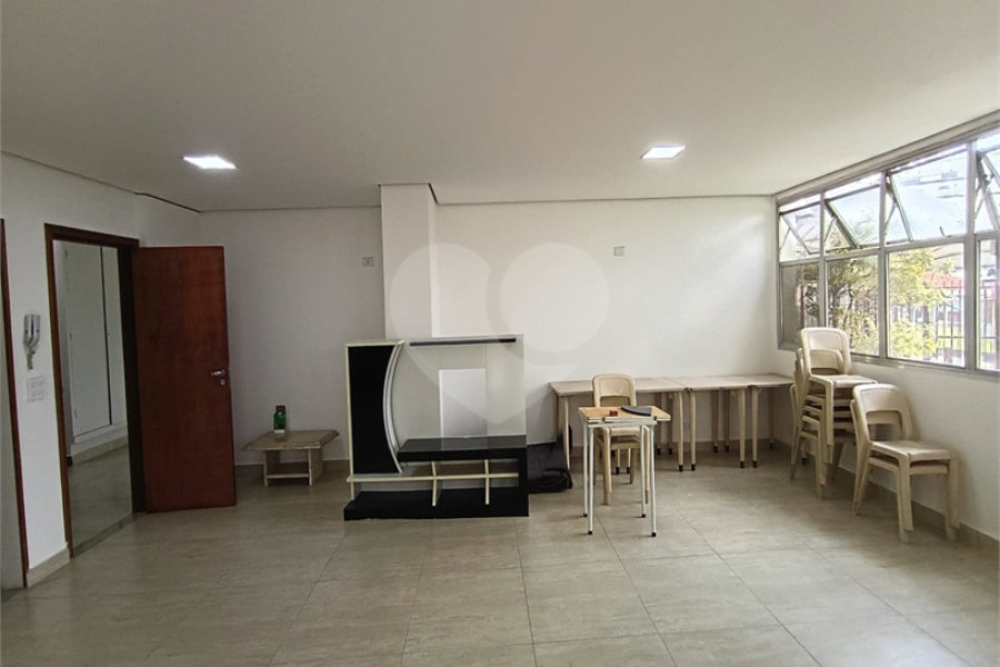 Apartamento à venda com 2 quartos em Vila Aurora (zona Norte), São Paulo, SP