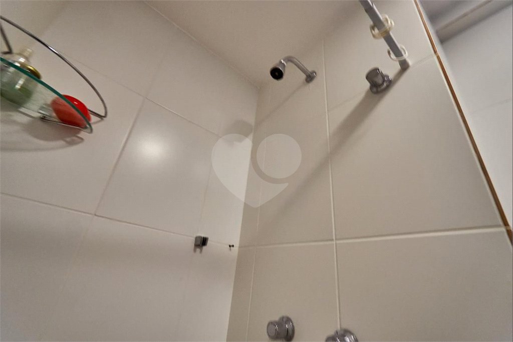 Apartamento à venda com 2 quartos, sendo 1 suíte, em Tijuca, Rio de Janeiro, RJ