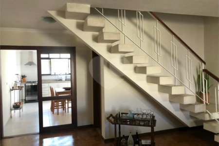 Casa à venda com 3 quartos em Jardim do Mar, São Bernardo do Campo, SP