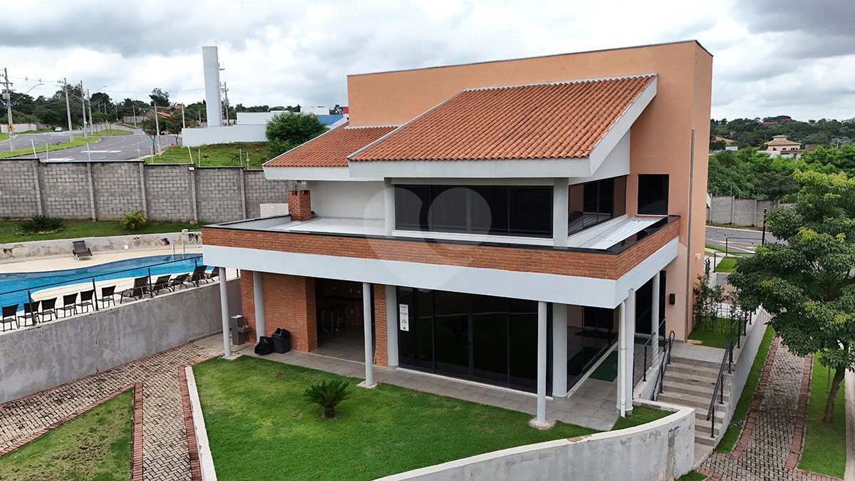 Terreno à venda no condomínio Cond Laguna, Indaiatuba - SP