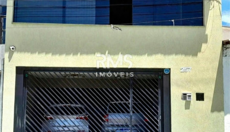 Casa à venda com 3 quartos, sendo 1 suíte,  em Jardim Aeroporto i, Itu, SP