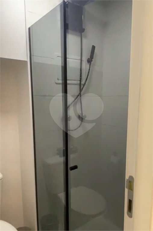 Apartamento à venda com 1 quarto em Vila Madalena, São Paulo, SP