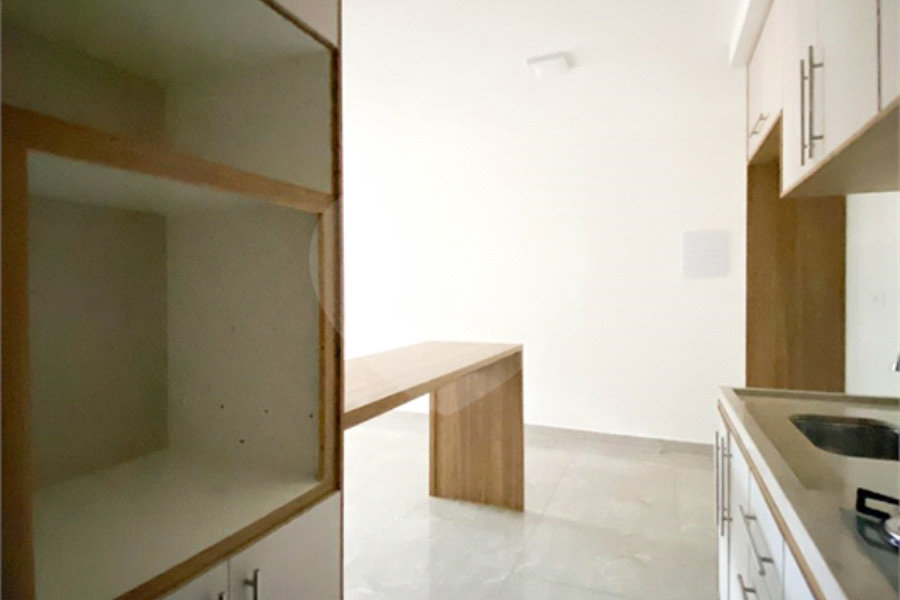 Apartamento à venda com 1 quarto em Vila Maria, São Paulo, SP