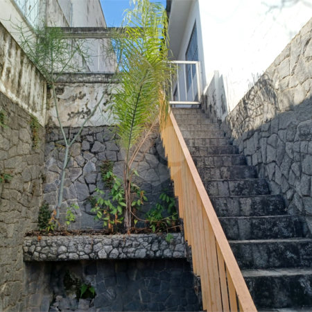 Casa à venda com 2 quartos em Vila Ipojuca, São Paulo, SP