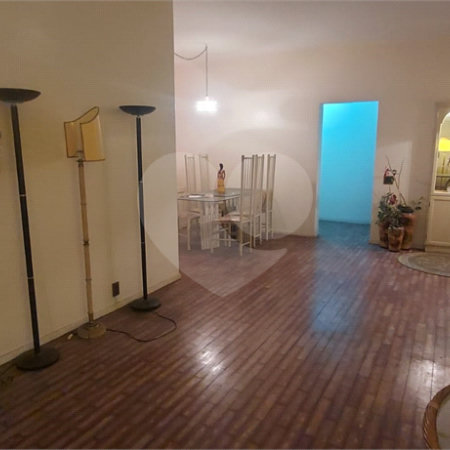 Apartamento à venda com 3 quartos, sendo 1 suíte, em Flamengo, Rio de Janeiro, RJ