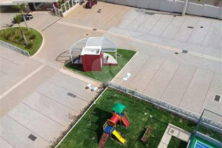 Apartamento à venda com 2 quartos, sendo 1 suíte, em Jardim Bela Vista, Indaiatuba, SP