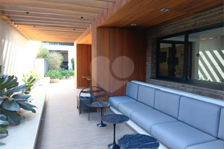 Apartamento para alugar com 1 suíte em Sumarezinho, São Paulo, SP