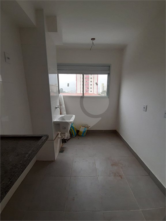 Apartamento à venda com 2 quartos em Vila Mazzei, São Paulo, SP