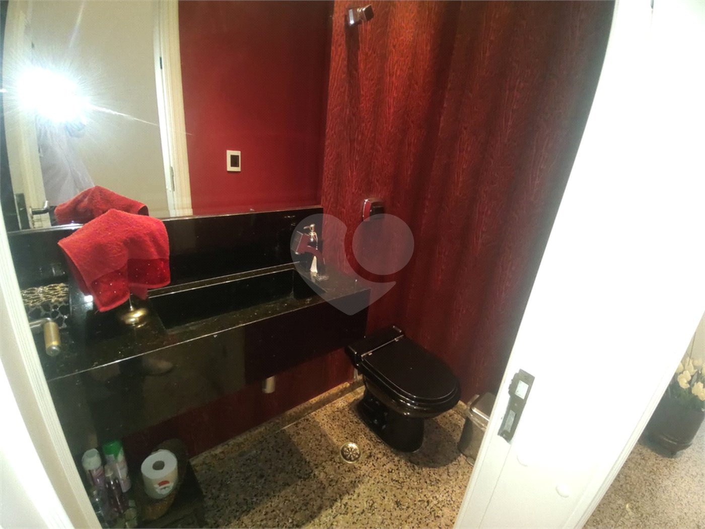Apartamento à venda com 4 suítes em Vila Clementino, São Paulo, SP
