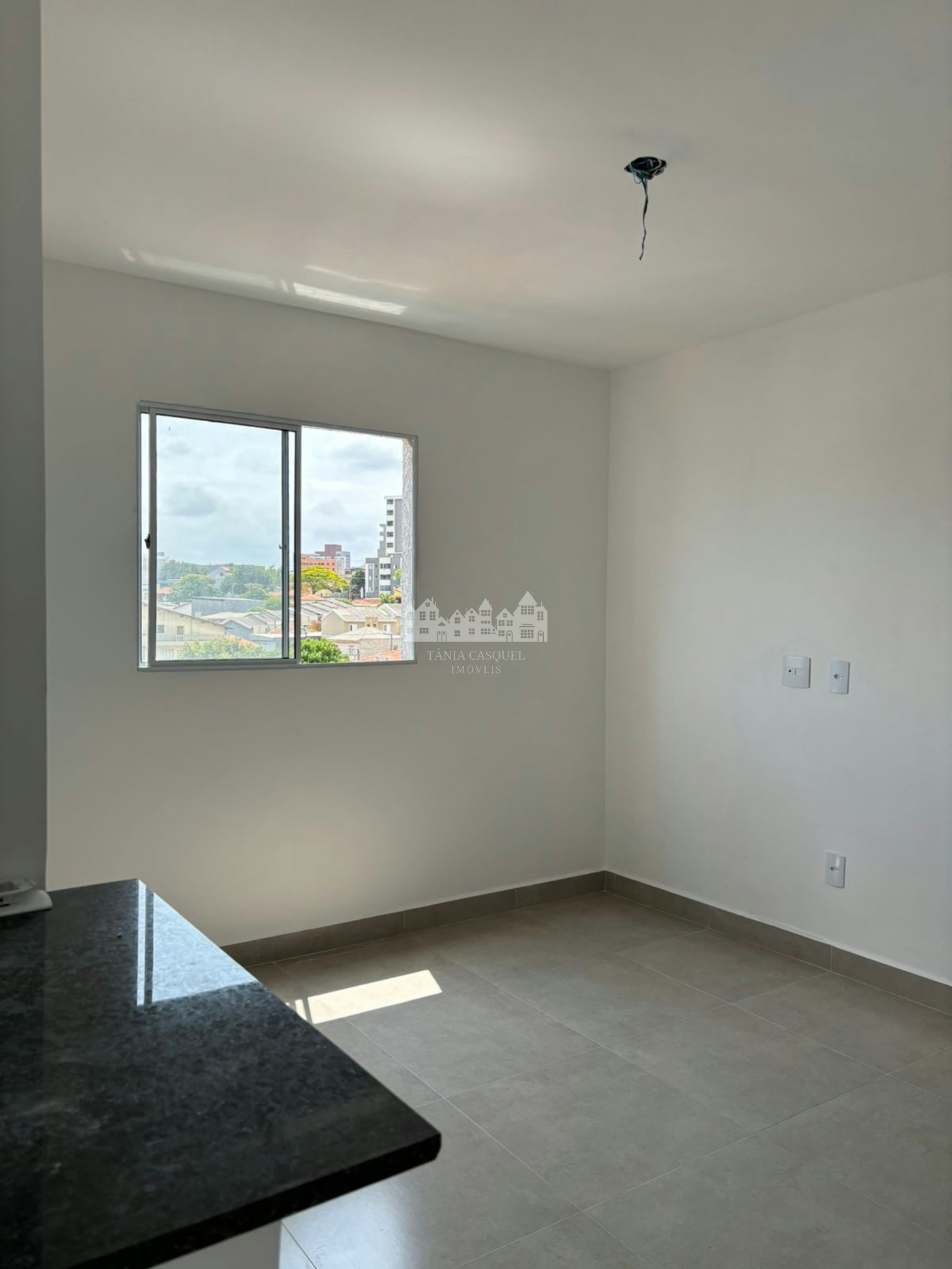 Apartamento, 1 quarto, 30 m² - Foto 9