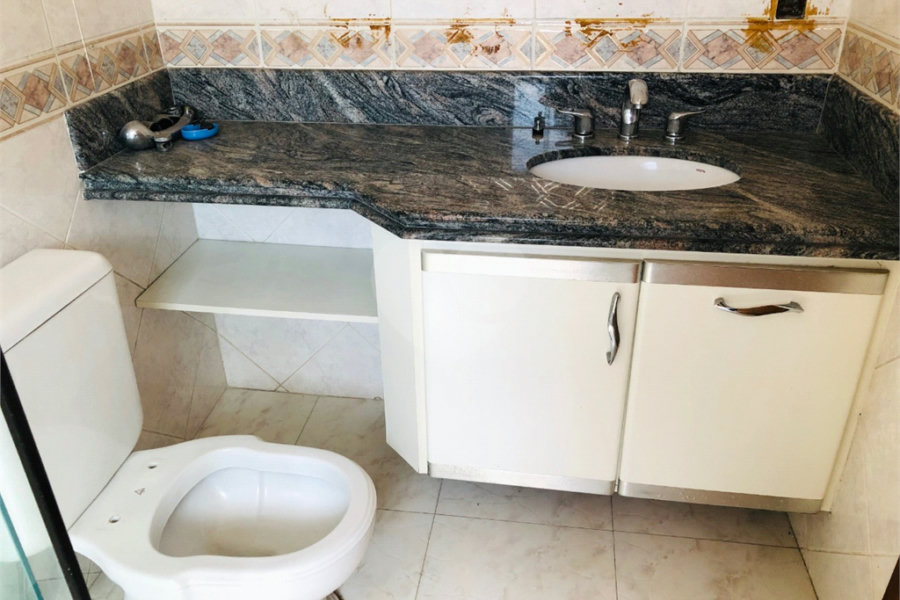 Apartamento à venda com 4 suítes em Mandaqui, São Paulo, SP