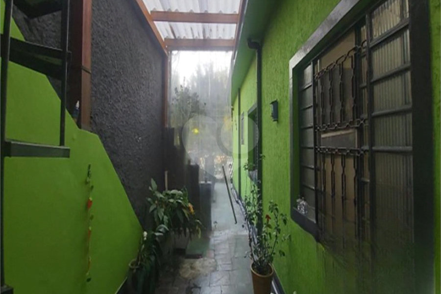 Sobrado à venda em Casa Verde, São Paulo, SP