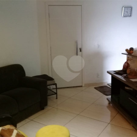 Apartamento à venda com 2 quartos em Vila Bela Vista (zona Norte), São Paulo, SP