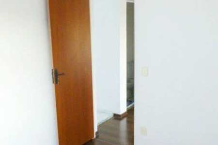 Apartamento à venda com 3 quartos em Super Quadra Morumbi, São Paulo, SP
