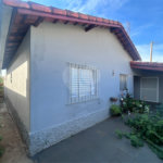 Casa à venda com 2 quartos em Jardim Fogaça, Itapetininga, SP