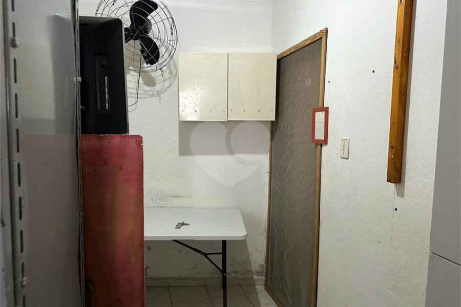 Casa à venda com 2 quartos em Mandaqui, São Paulo, SP