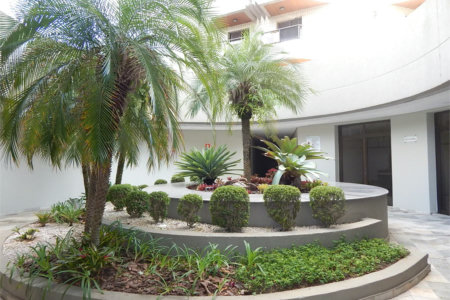 Apartamento à venda com 4 quartos, sendo 3 suítes, em Paraíso do Morumbi, São Paulo, SP