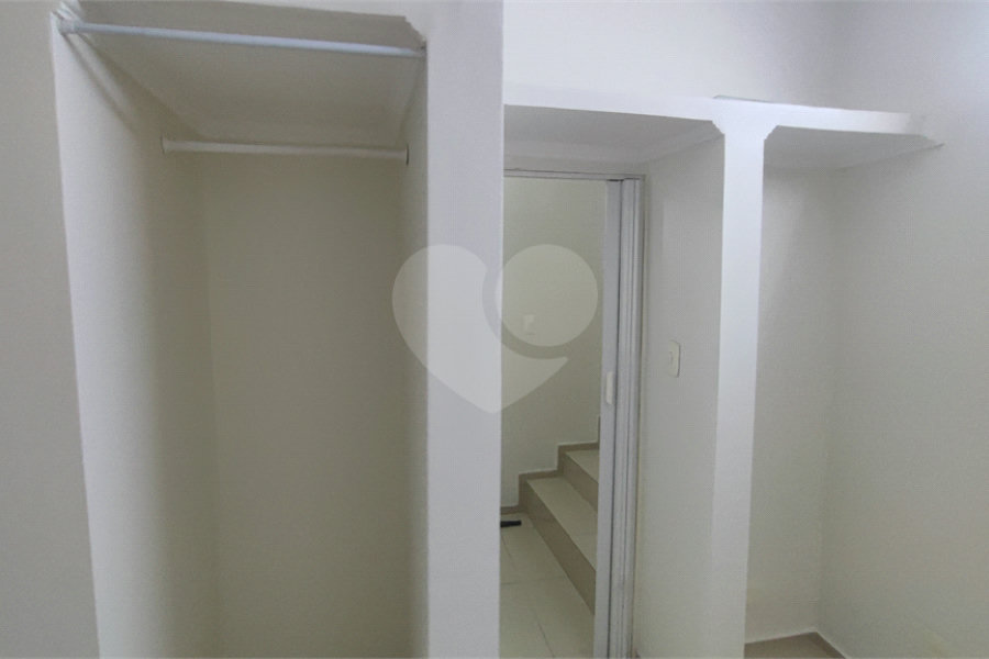 Sobrado para alugar com 3 quartos, sendo 1 suíte, em Santana, São Paulo, SP