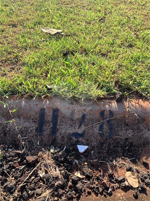 Terreno à venda em Jardim São Camilo, Araraquara, SP