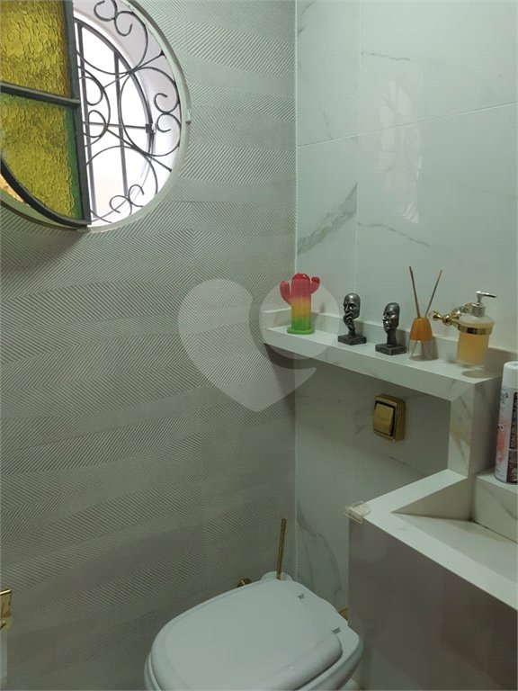 Sobrado à venda com 3 quartos, sendo 1 suíte, em Vila Mazzei, São Paulo, SP