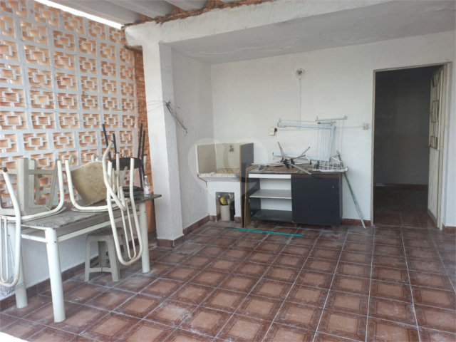 Casa à venda com 3 quartos em Freguesia do Ó, São Paulo, SP