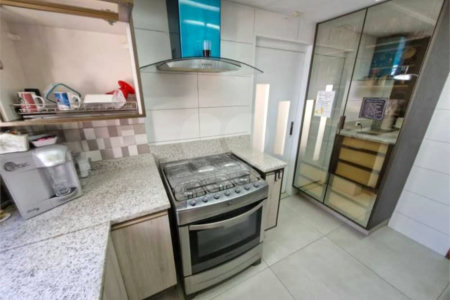 Apartamento à venda com 3 quartos, sendo 1 suíte, em Tijuca, Rio de Janeiro, RJ