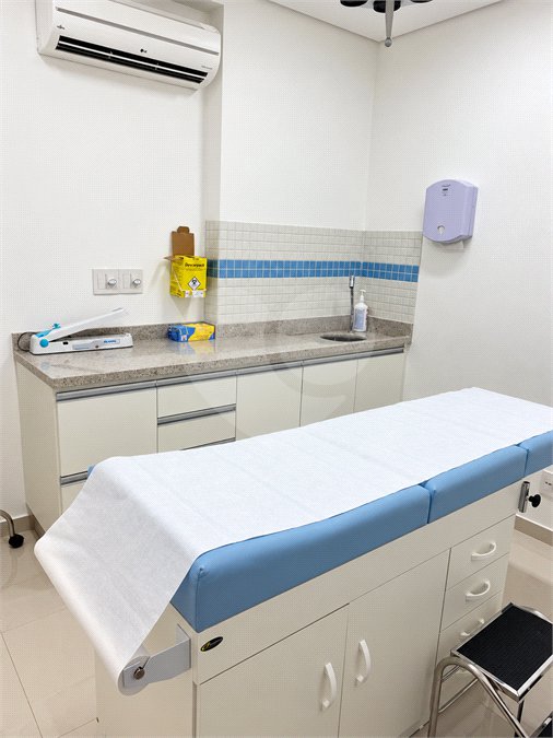 Sala à venda no Centro, São Bernardo do Campo, SP