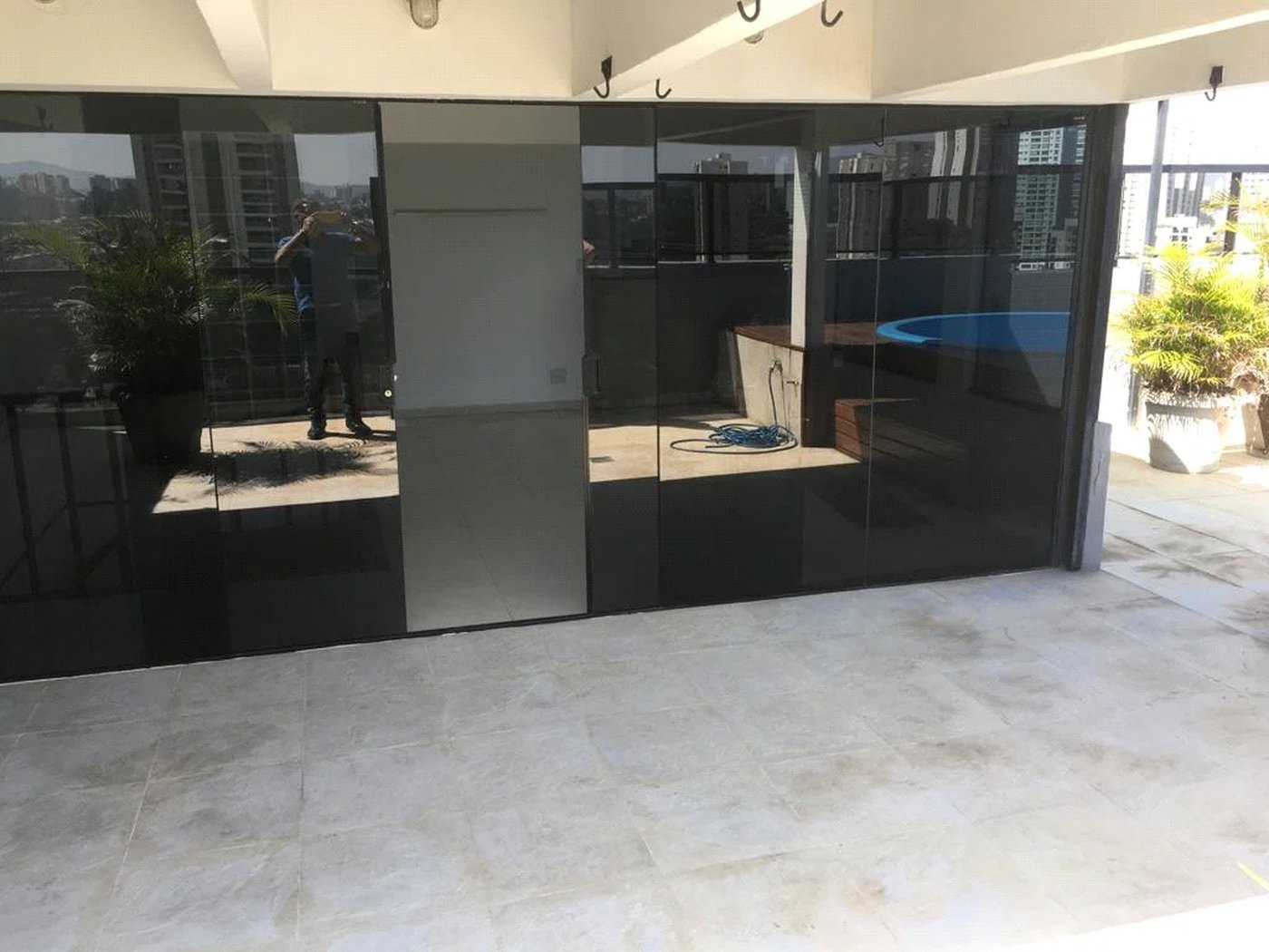 Cobertura à venda com 3 quartos, sendo 2 suítes, em Bela Aliança, São Paulo, SP