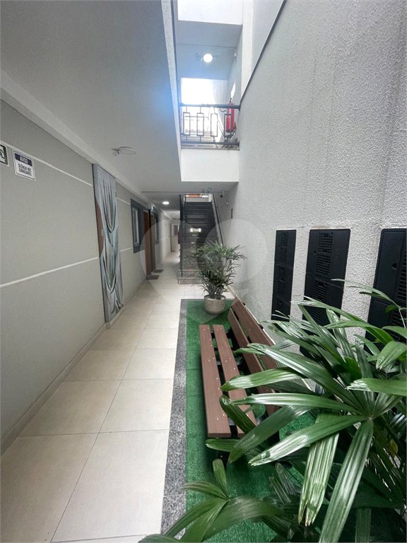 Apartamento à venda com 2 quartos em Jardim São Paulo(zona Norte), São Paulo, SP