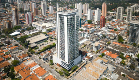 Sala à venda em Chácara Santo Antônio (zona Sul), São Paulo, SP