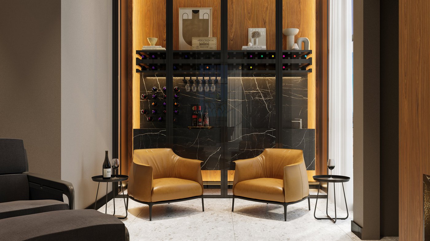 Izzi Residence