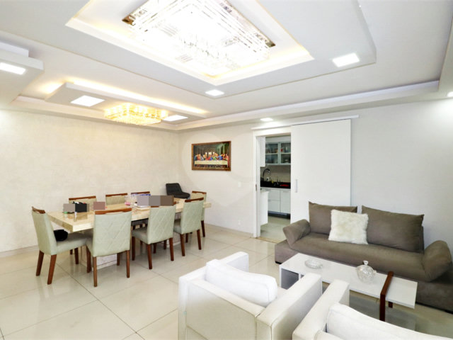 Apartamento à venda com 3 suítes em Santana, São Paulo, SP