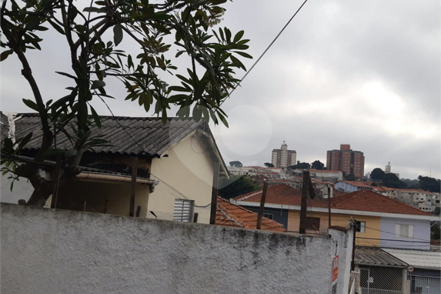 Terreno à venda em Água Fria, São Paulo, SP