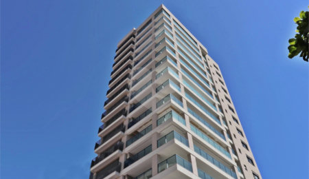 Apartamento à venda com 4 suítes em Santana, São Paulo, SP