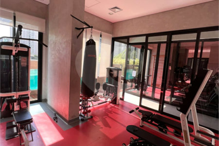 Duplex à venda com 1 suíte em Vila Olímpia, São Paulo, SP