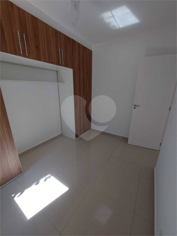 Apartamento à venda com 2 quartos em Jardim Vera Cruz, Sorocaba, SP