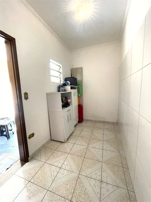 Sobrado à venda com 3 quartos em Parque Arariba, São Paulo, SP