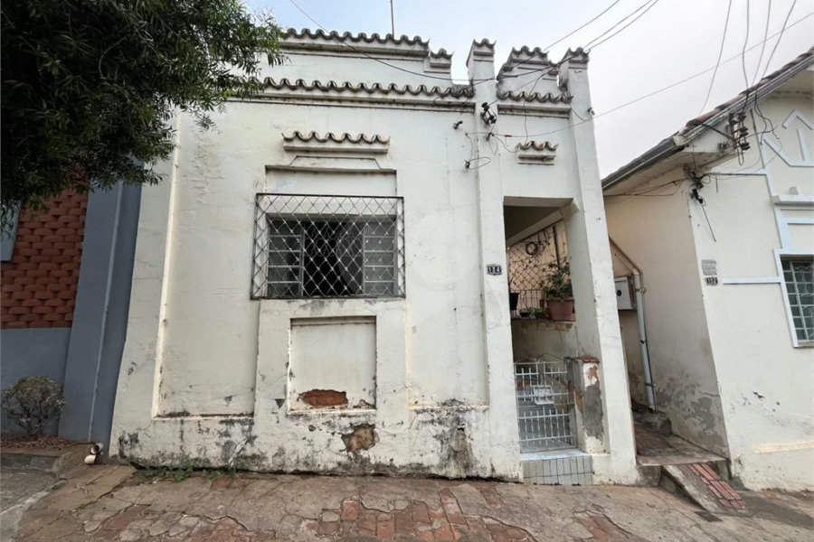 Oportunidade única de investir em Piracicaba!
